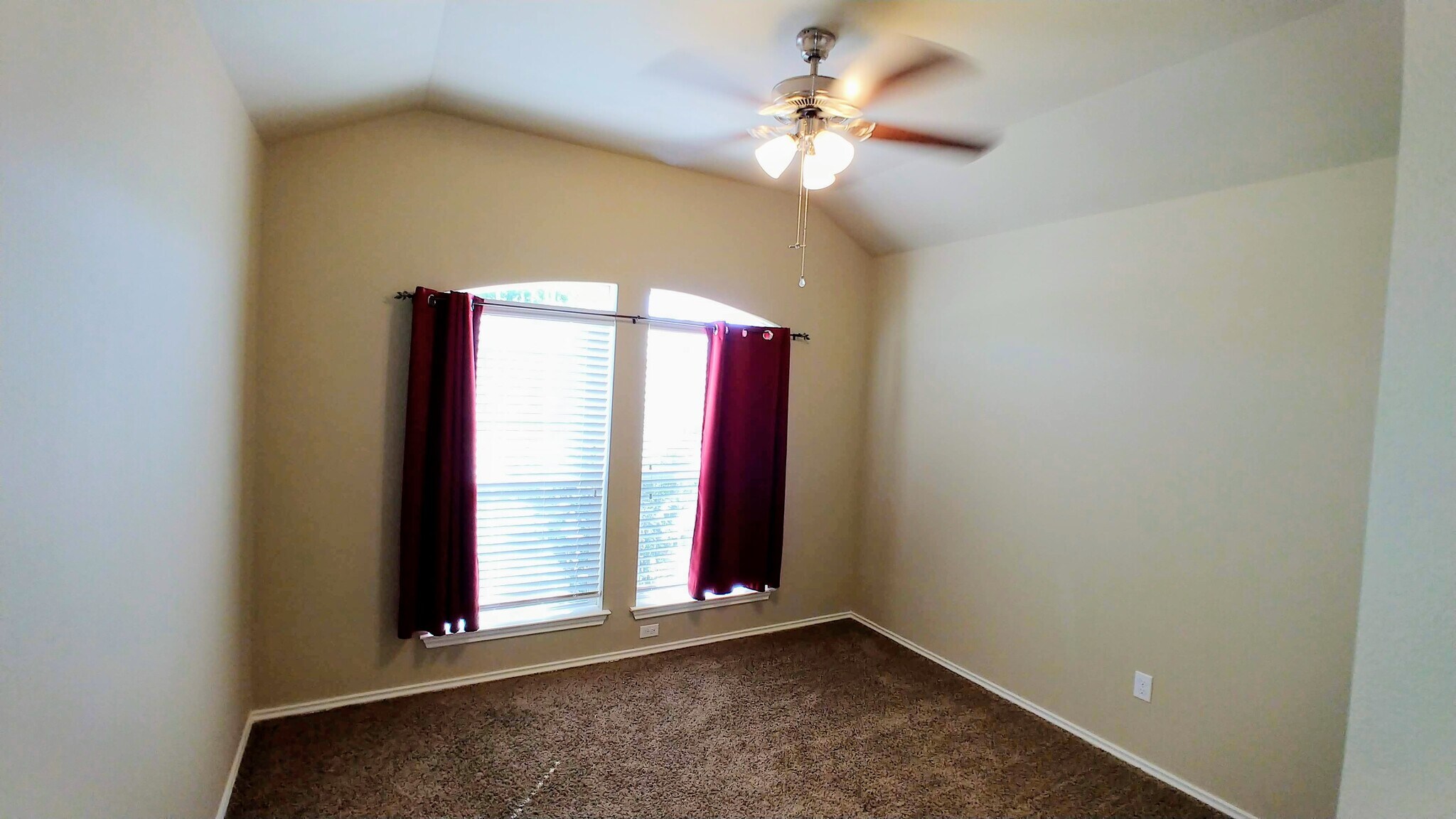 3rd Bedroom - 1206 Abbey Rdg