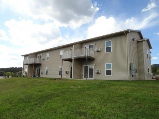 Primary Photo - Aspen View Townhomes II