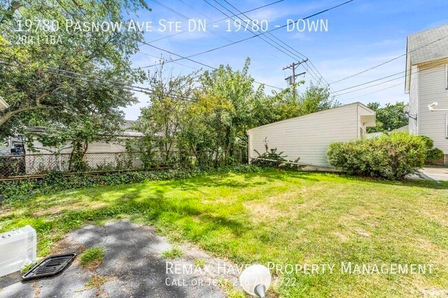 Building Photo - 19780 Pasnow Ave