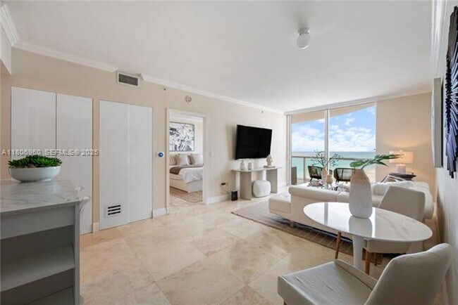 Building Photo - 6365 Collins Ave