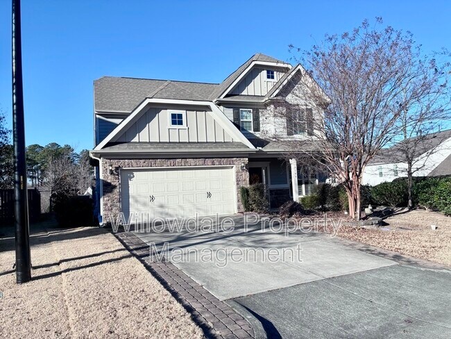 Building Photo - 1249 Stowage Dr