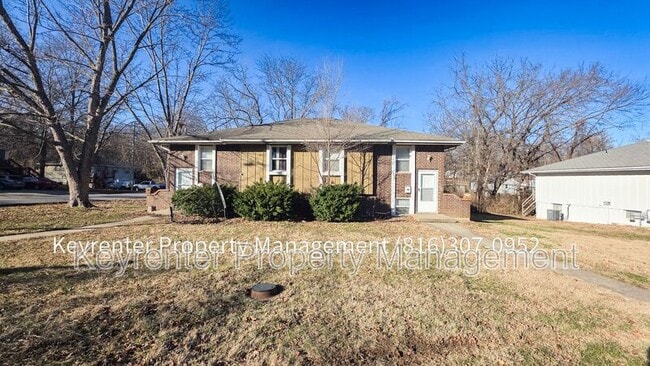 Building Photo - 5428 Ditzler Ave