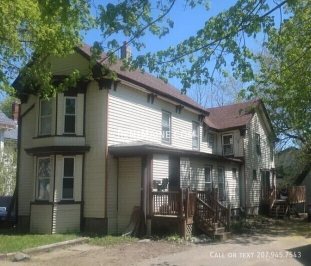 Building Photo - 97 Grove St