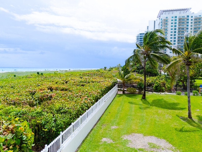 Building Photo - 3600 N Ocean Dr