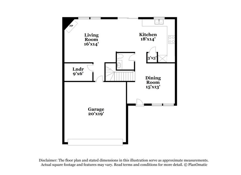Building Photo - 3804 Larkhaven Village Dr
