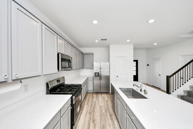 Building Photo - 5419 Sleepy Fox Ln