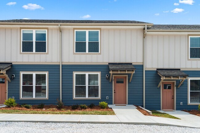 Building Photo - New Construction! Open Floorplan!