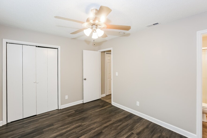 Building Photo - 7608 Morgense Pl