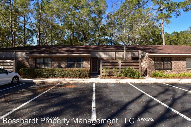 Primary Photo - 2 br, 2 bath House - 3406 NW 51st Terrace