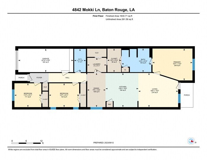 Building Photo - 4842 Mokki Ln