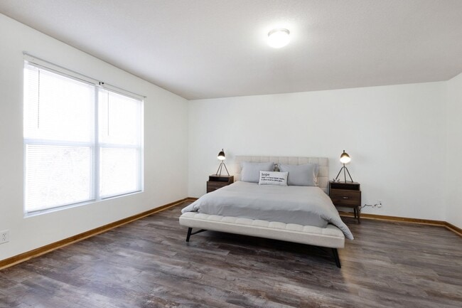 Building Photo - Quality Home Management