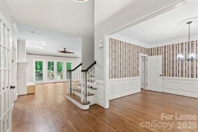 Building Photo - 3833 Denmeade Dr