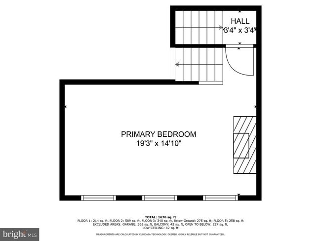 Building Photo - 2442 Garnett Dr