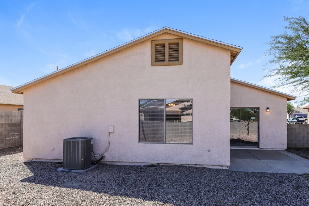 Building Photo - 4381 Via Rio Azul S