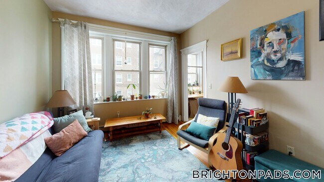 Building Photo - 1625 Commonwealth Ave