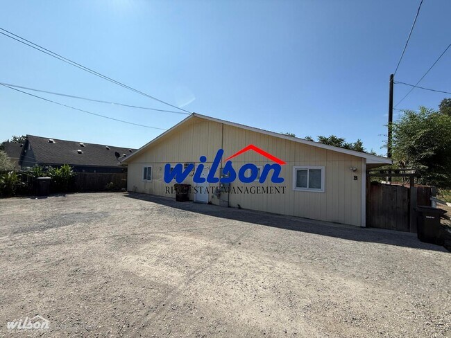 Primary Photo - 2508 Willow St