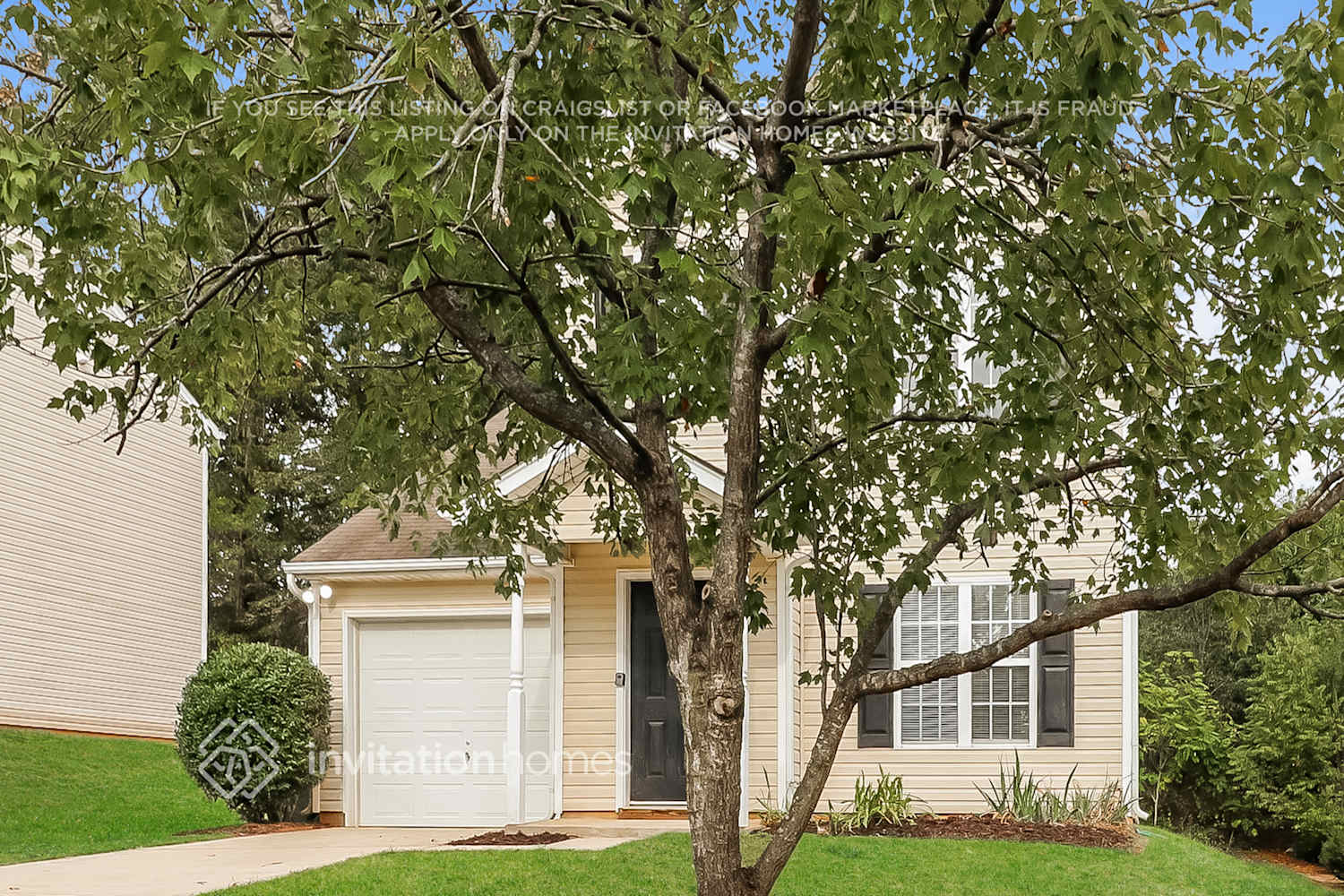 Building Photo - 1108 Crowders Woods Dr