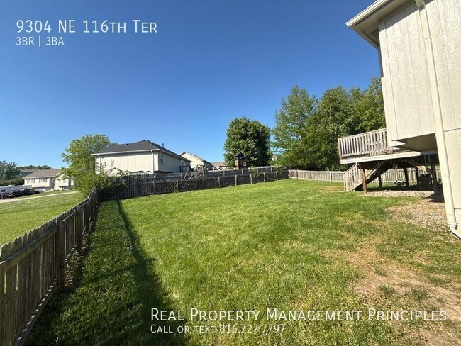 Building Photo - 9304 NE 116th Terr