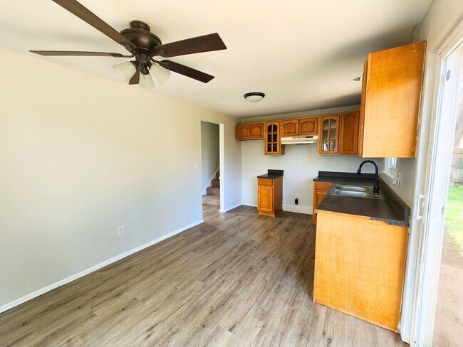 Building Photo - Freshly Updated 4BR Home Offering Space, Style & Everyday Comfort!