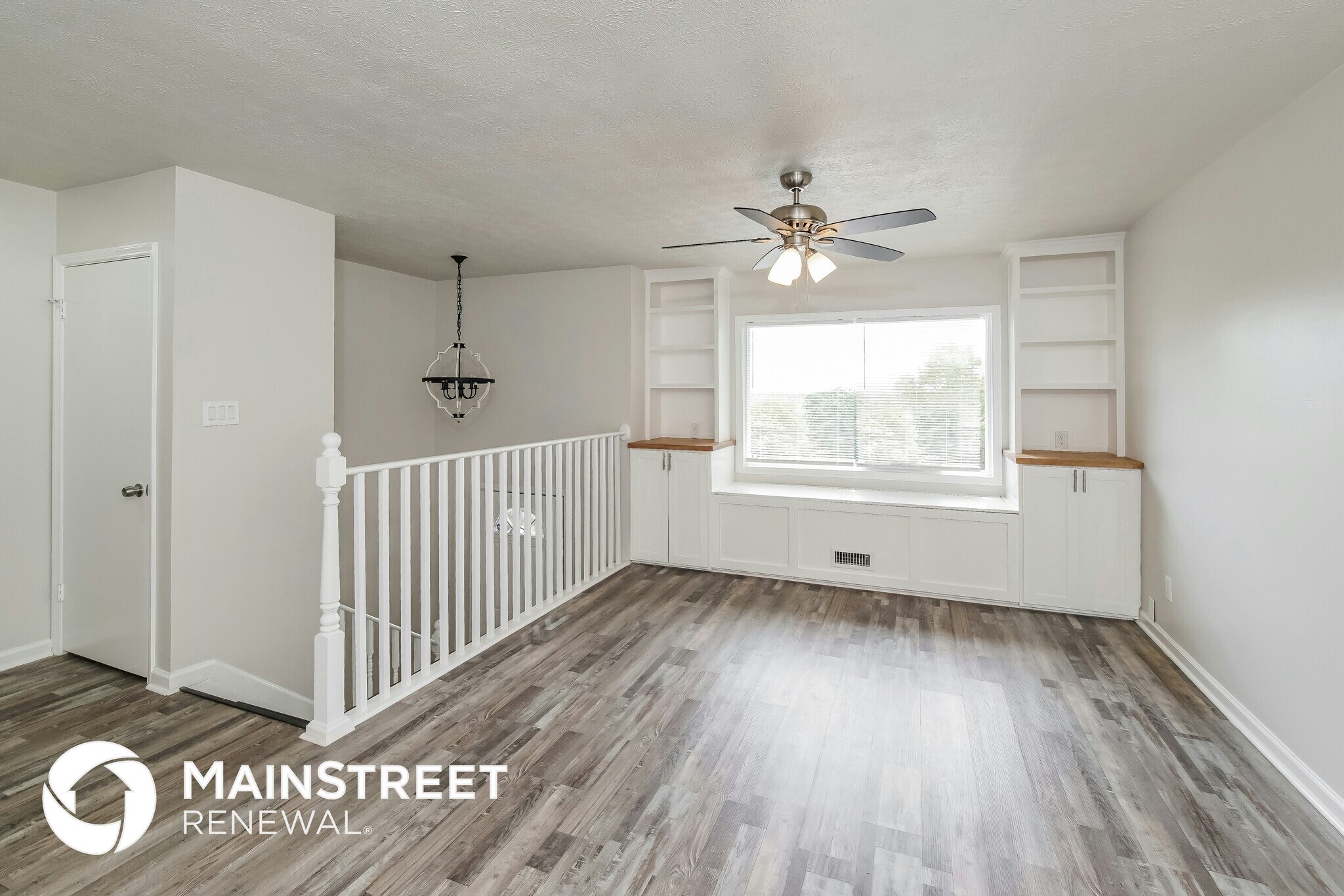 Building Photo - 6005 Villa Rd