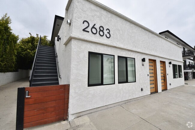 Building Photo - 2683 34th St