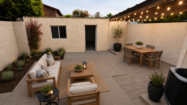 Building Photo - Fully Renovated 3 Bed Townhome with Large Enclosed Patio + 2-Car Garage