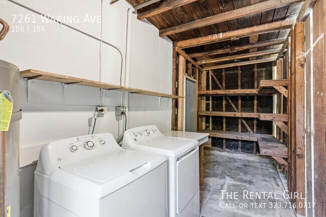 Building Photo - 7261 Waring Ave