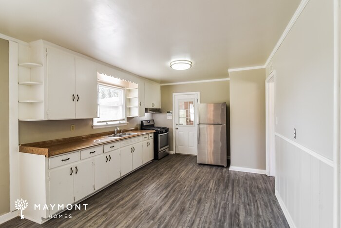 Building Photo - 740 Duval Dr