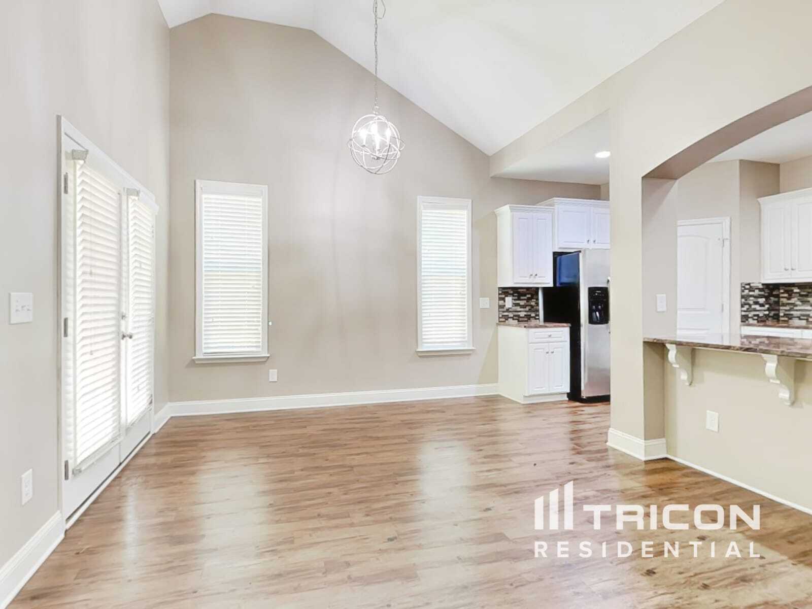 Building Photo - 1507 Baldwin Lakes Dr