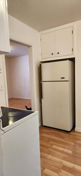 Building Photo - 903 Bannock St