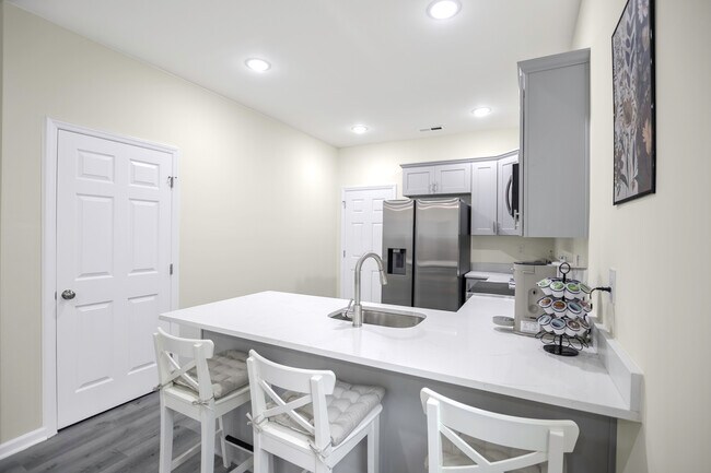 Building Photo - 13713 William Stowe Dr