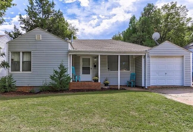 Building Photo - 2140 NW 36th St