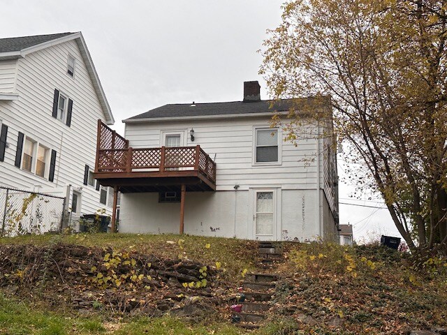 Building Photo - 241 Boston St