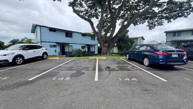 Building Photo - 98-801 B Noelani St