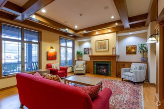 Interior Photo - Prairie Park Senior Apartments