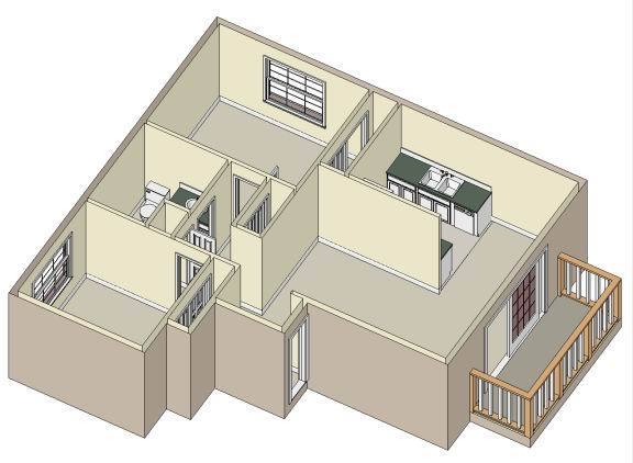 Floorplan - Sand Cove