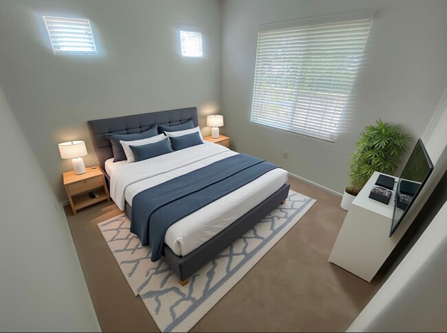 Building Photo - Beautiful & Spacious 3 Bedroom, 2.5 Bathroom Hayward Home – Prime Residential Location W Laundry,...