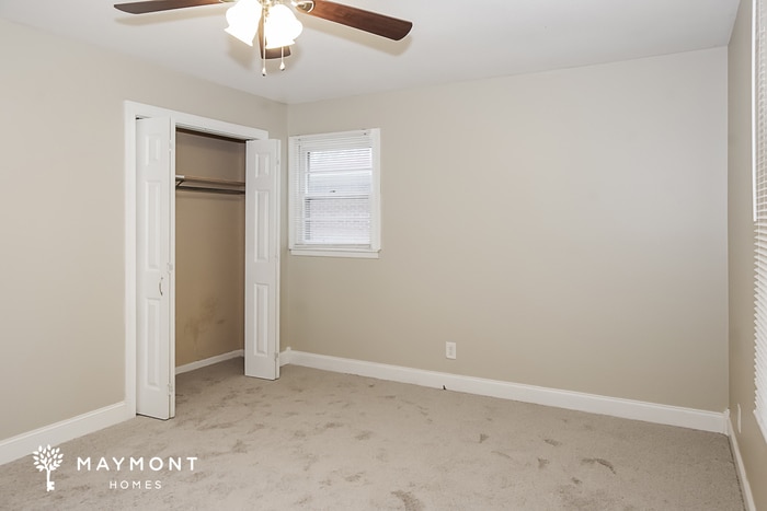 Building Photo - 1231 Freemont St SW