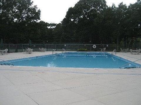 Pool - 20 Birchwood Dr