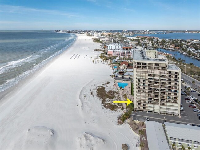 Building Photo - 3820 Gulf Blvd