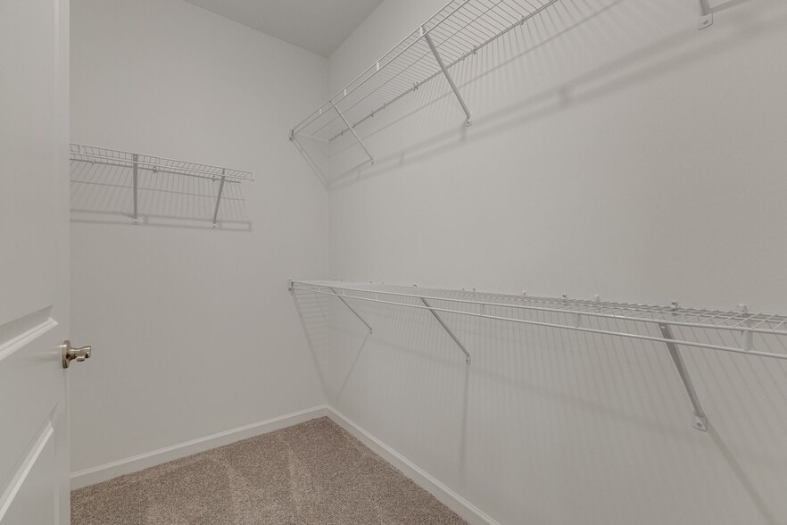 Interior Photo - Harts Branch Townhomes