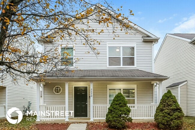 Building Photo - 2670 Patrick Henry Ave