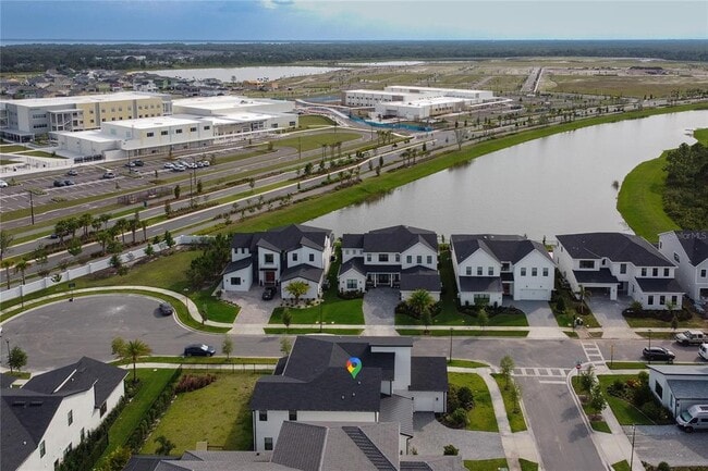 Building Photo - 9004 Santorini Dr