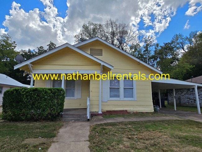 Building Photo - 2114 Culbertson St