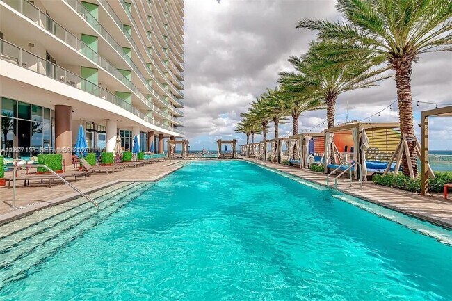 Building Photo - 4111 S Ocean Dr