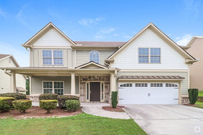Building Photo - 2107 Juniper Ives Ct SE