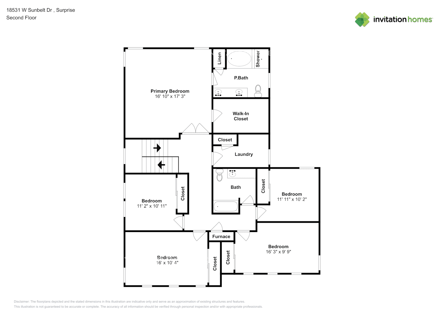 Building Photo - 18531 W Sunbelt Dr