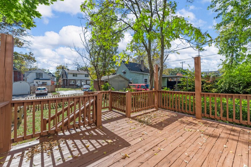 Building Photo - 7472 Hazel Ave