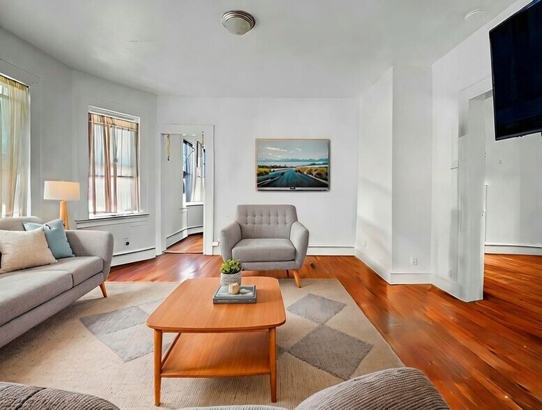 Building Photo - 1872 North Ave