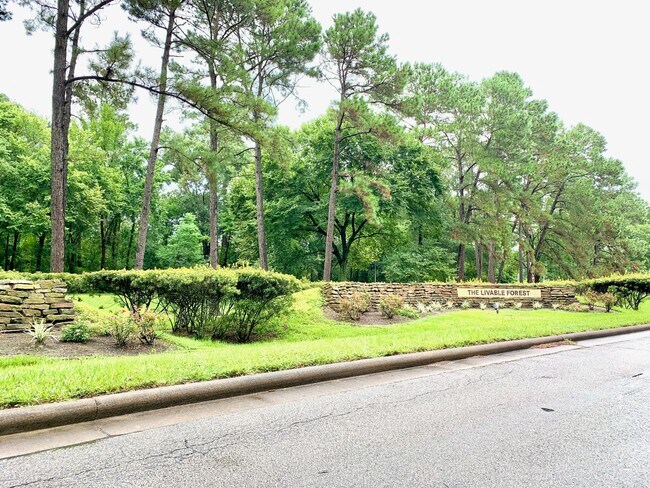 Building Photo - 21445 Lambeth Ridge Ln